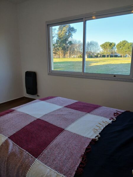 Casa a estrenar en country El Nacional club de campo.