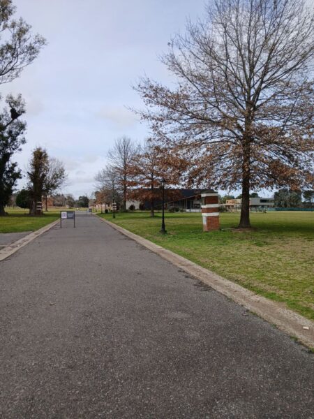 Lote en barrio privado Francisco Alvarez