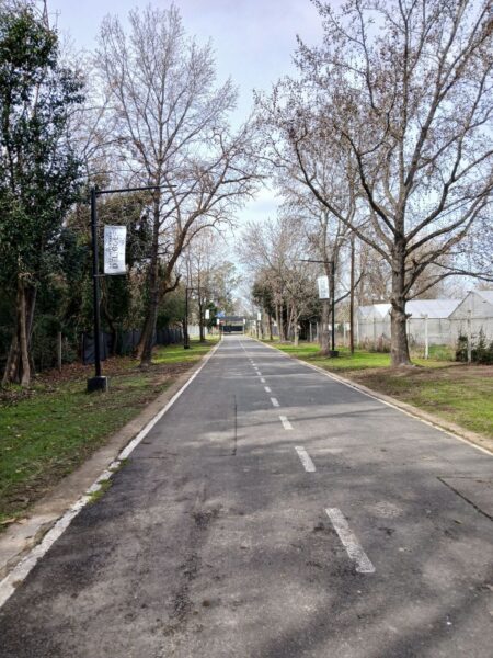 Lote en barrio privado Francisco Alvarez