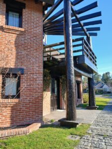 Casa en venta Campos de Alvarez