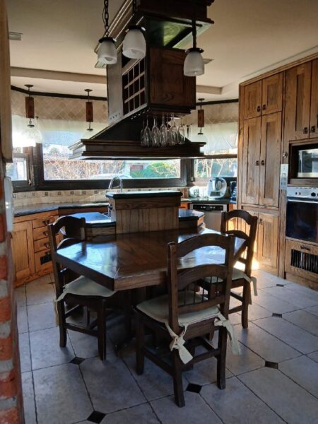 Casa en venta Campos de Alvarez