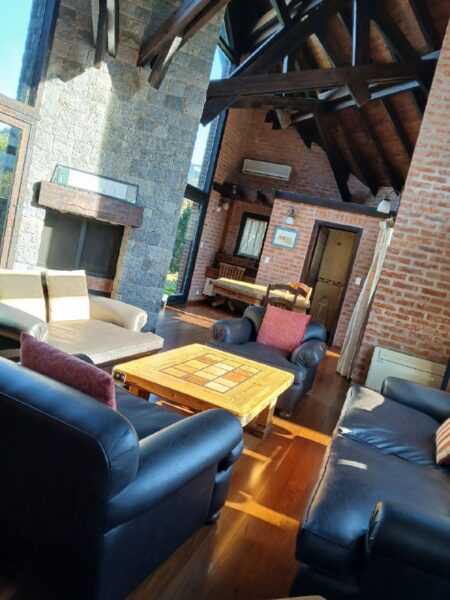 Casa en venta Campos de Alvarez