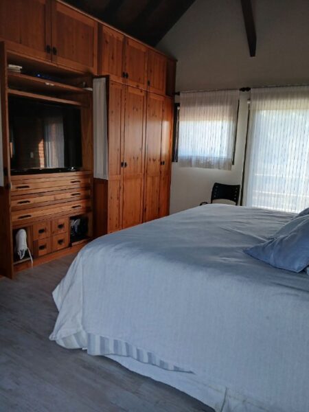 Casa en venta Campos de Alvarez