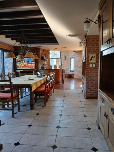 Casa en venta Campos de Alvarez