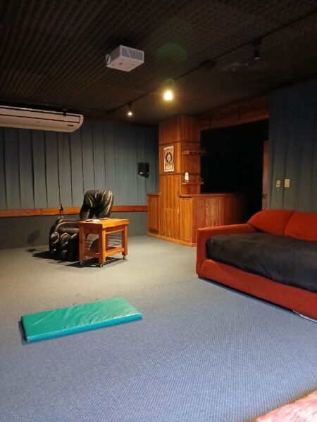 Casa en venta Campos de Alvarez