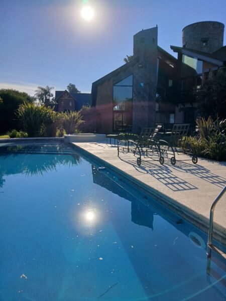 Casa en venta Campos de Alvarez