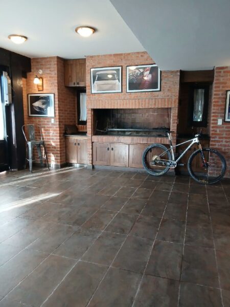 Casa en venta Campos de Alvarez