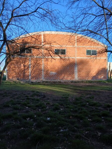 Galpon en ruta 24 en venta y alquiler