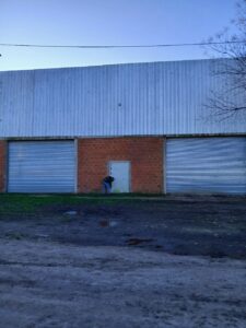 Galpon en ruta 24 en venta y alquiler