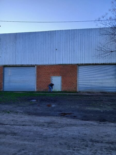 Galpon en ruta 24 en venta y alquiler