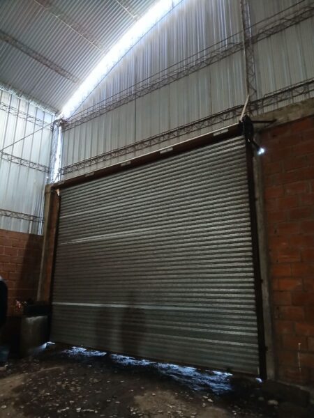 Galpon en ruta 24 en venta y alquiler