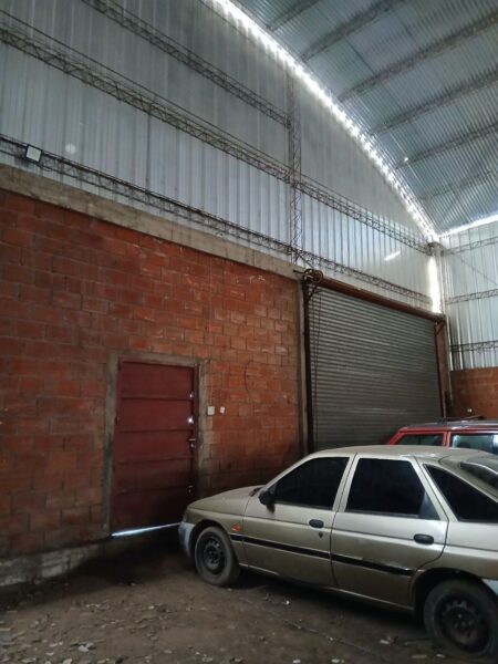 Galpon en ruta 24 en venta y alquiler