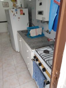 Departamento en Miramar