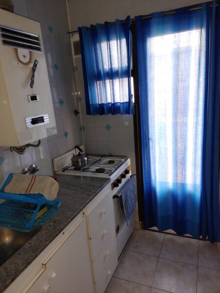 Departamento en Miramar