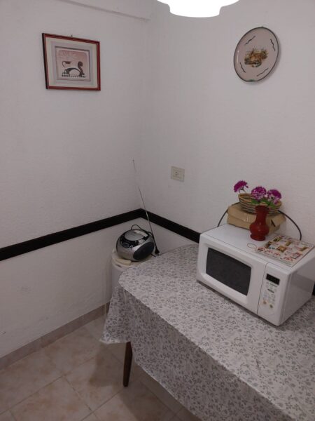 Departamento en Miramar