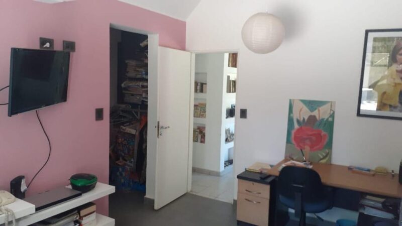 Casa en country Banco Provincia