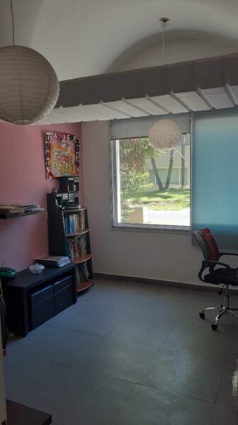 Casa en country Banco Provincia