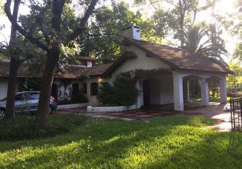 Alquiler anual/temporal en La Tradicion club de campo