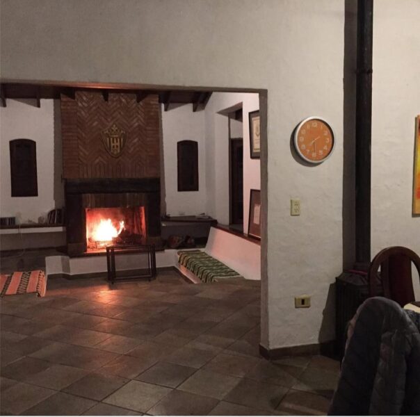 Alquiler anual/temporal en La Tradicion club de campo