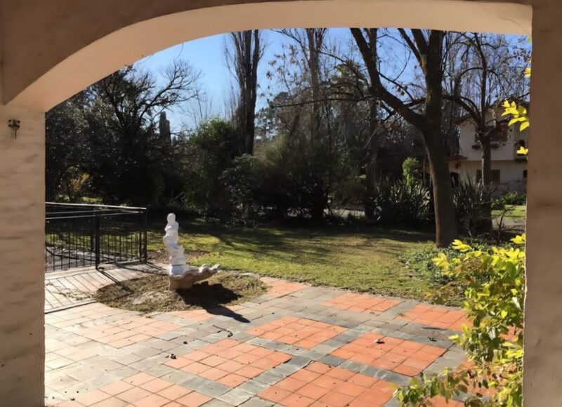 Alquiler anual/temporal en La Tradicion club de campo