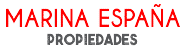 Marina España