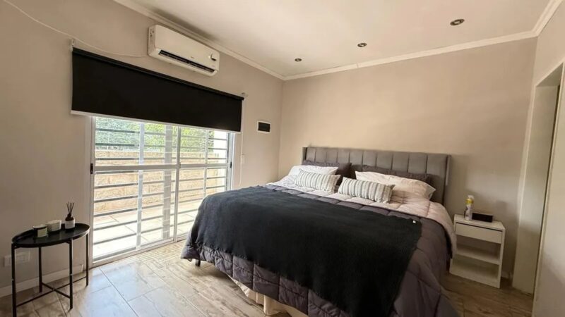 Casa en venta Francisco Alvarez