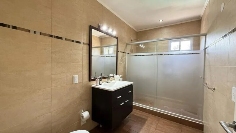 Casa en venta Francisco Alvarez