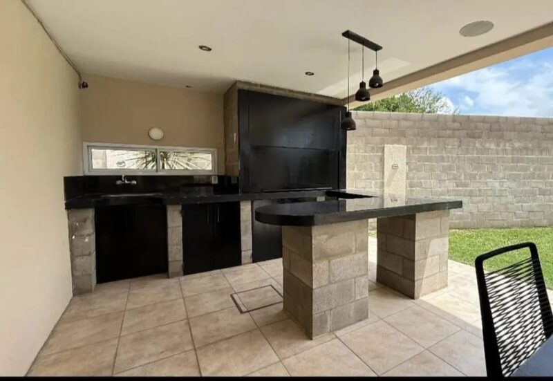 Casa en venta Francisco Alvarez