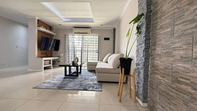 Casa en venta Francisco Alvarez