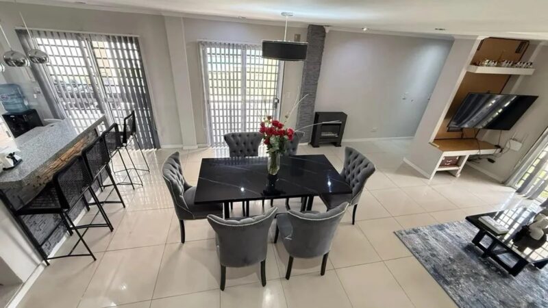 Casa en venta Francisco Alvarez