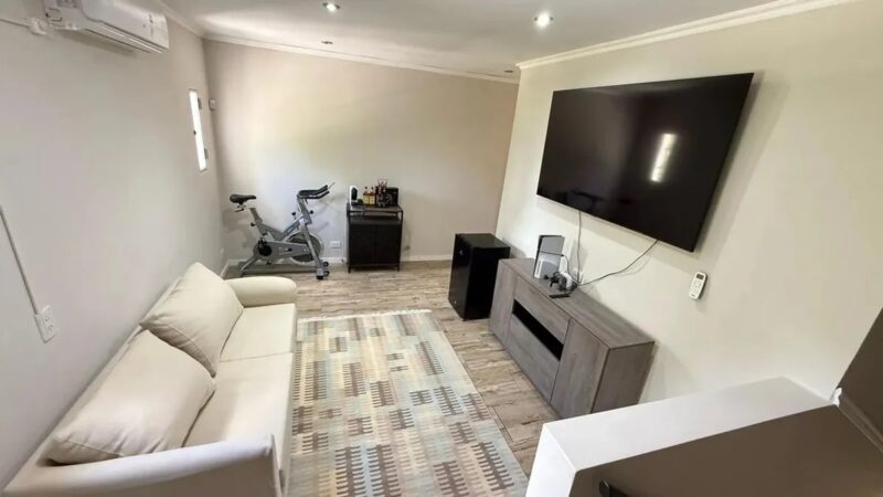 Casa en venta Francisco Alvarez