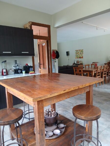 Chacra en venta en El Nacional club de campo