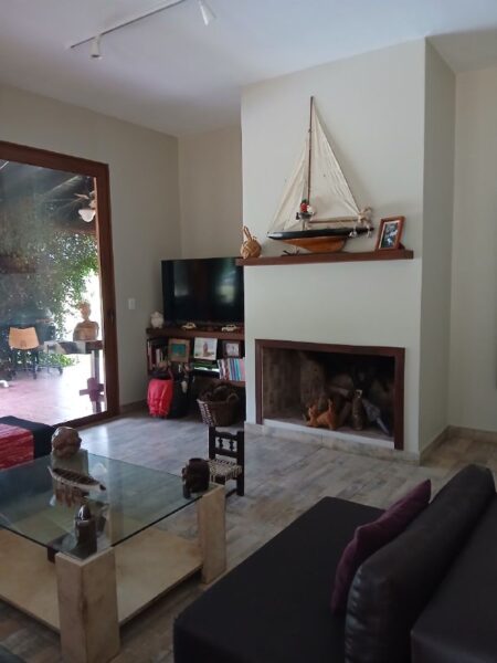 Chacra en venta en El Nacional club de campo