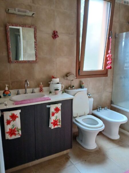 Chacra en venta en El Nacional club de campo