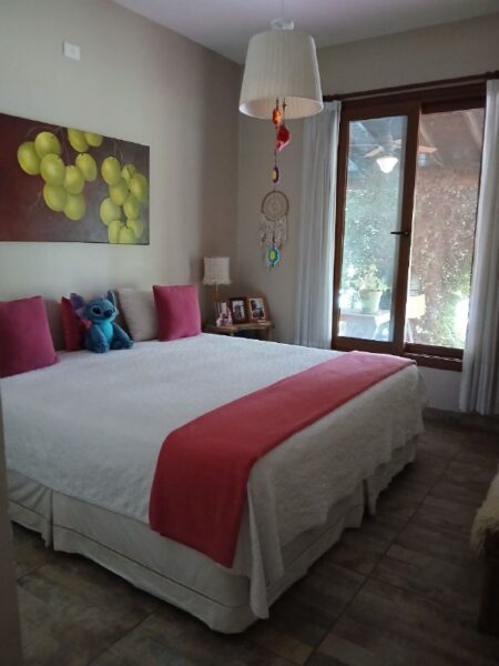 Chacra en venta en El Nacional club de campo