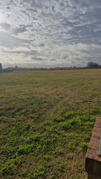 Lote en Comarcas de Lujan