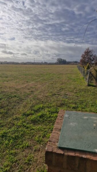 Lote en Comarcas de Lujan