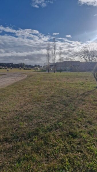 Lote en Comarcas de Lujan
